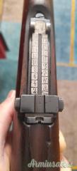 MAUSER MOD. 1904-39 CAL. 8X57JS PORTOGHESE MONO MATRICOLA