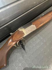 winchester calibro 12 canne 68 strozzatori interni