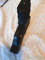 Beretta ...MOD. NANO BU9..cal. 9x21mm IMI