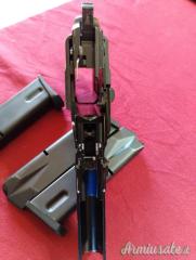 Beretta 98 A1 9x21mm IMI