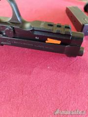 Beretta 98 A1 9x21mm IMI