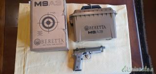 Beretta M9A3 9x21mm IMI