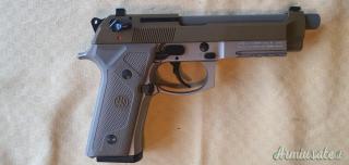 Beretta M9A3 9x21mm IMI