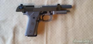 Beretta M9A3 9x21mm IMI