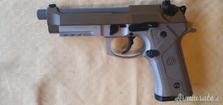 Beretta M9A3 9x21mm IMI