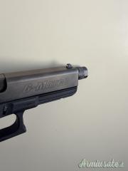 Glock Glock 17 gen 4  .17 Mach 2