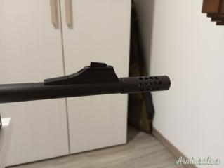 Sabatti Saphire  .308 Winchester