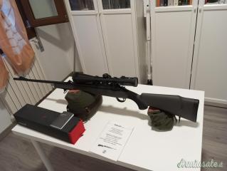 Sabatti Saphire  .308 Winchester