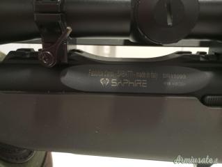 Sabatti Saphire  .308 Winchester