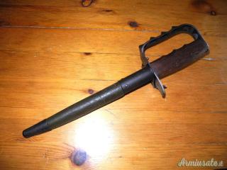 Coltello Attrezzo da trincea US mod.1917