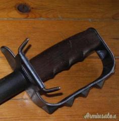 Coltello Attrezzo da trincea US mod.1917