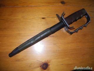 Coltello Attrezzo da trincea US mod.1917