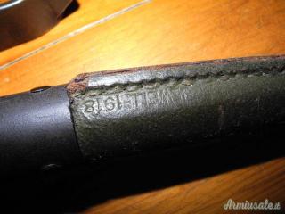 Coltello Attrezzo da trincea US mod.1917