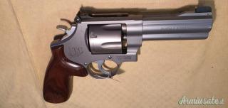 Smith & Wesson 625 JM .45 ACP
