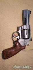Smith & Wesson 625 JM .45 ACP