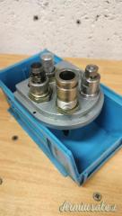 PER DILLON XL 650 DIES 40 SW