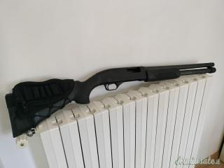 Winchester Defender 1300 12