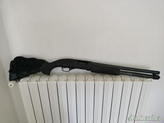 Winchester Defender 1300 12