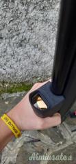 Browning MK3 .308 Winchester