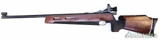 Weihrauch HW660 .22 Long Rifle