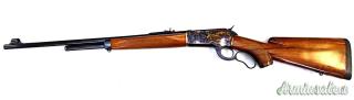 Pedersoli 1866/71 PREMIUM .45-70 Government