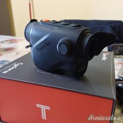 Visore notturno termico thermtec cyclone 325
