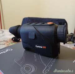 Visore notturno termico thermtec cyclone 325