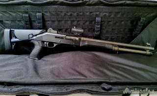 Benelli M4 Super 90 12