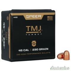 SPEER Palle TMJ 451