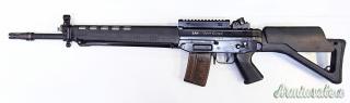 SAN SWISS ARMS SPORT EUROPE  .223 Remington