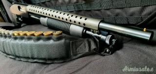 Mossberg 500 12