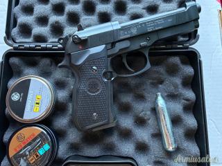 Umarex Beretta 92FS 4.5/.177