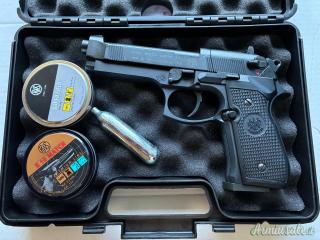 Umarex Beretta 92FS 4.5/.177