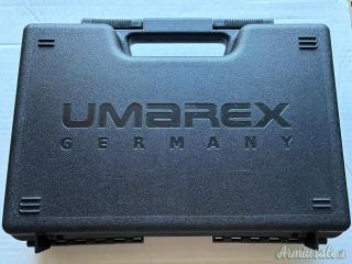 Umarex Beretta 92FS 4.5/.177