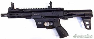 DERYA ZY9 B6-10  9x19mm Parabellum | Luger | NATO