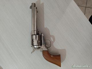 Revolver Uberti Cattleman 1873 Cal. 45 LC