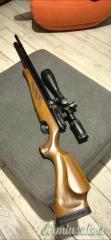 Air Arms S410-SL XTRA FAC 5.5