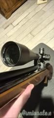 Air Arms S410-SL XTRA FAC 5.5