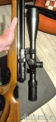 Air Arms S410-SL XTRA FAC 5.5
