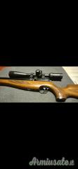 Air Arms S410-SL XTRA FAC 5.5