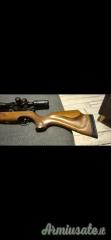 Air Arms S410-SL XTRA FAC 5.5
