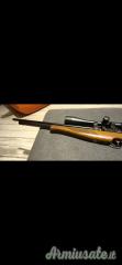 Air Arms S410-SL XTRA FAC 5.5
