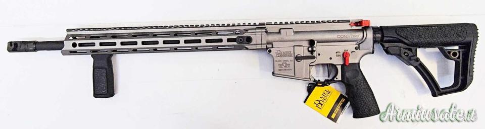 Daniel Defense DDM4 V7 PRO GREY EDITION 18" .223 Remington
