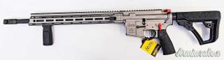 Daniel Defense DDM4 V7 PRO GREY EDITION 18