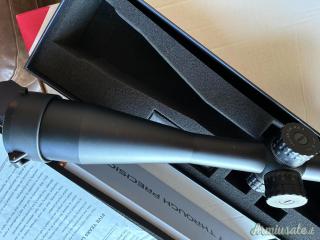 Vector Optics Sentinel-X Pro 10-40 50