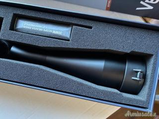 Vector Optics Sentinel-X Pro 10-40 50