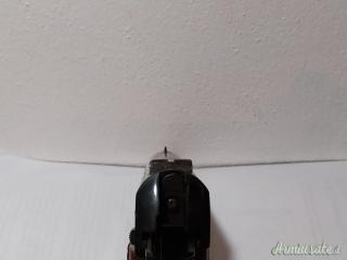 Browning HP 35 7.65x22mm Parabellum  |  7.65x22mm Luger  | .30 Luger
