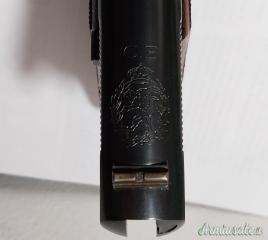 Browning HP 35 7.65x22mm Parabellum  |  7.65x22mm Luger  | .30 Luger