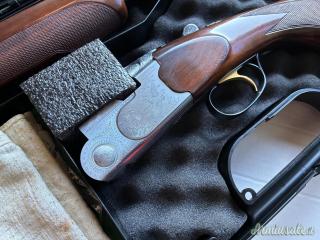 Beretta 687 Field 12