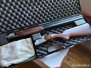 Beretta 687 Field 12